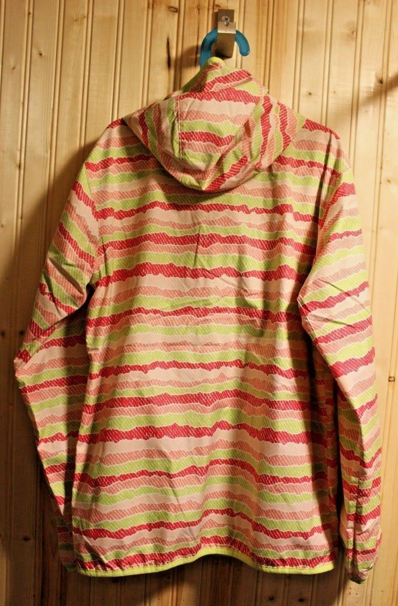 Columbia pixel grabber wind jacket deals