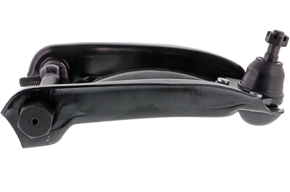 Juego de 2 brazos de control superiores delanteros y kit de rótula Mevotech para Ford Maverick Comet Foto 3 de 4