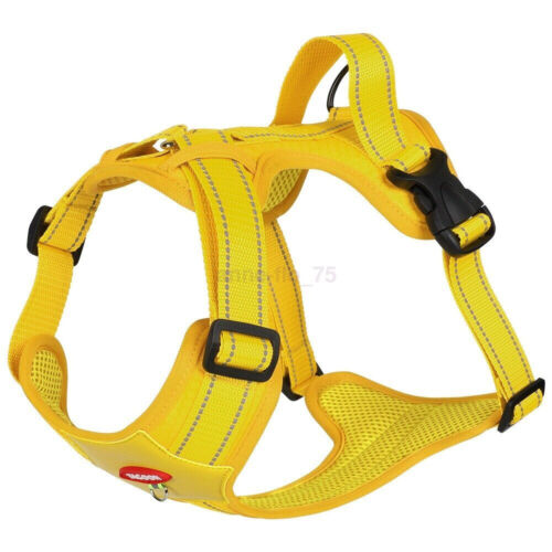 2025 No-Pull Dog Harness Vest Front Range Adjustable Outdoor Handle Puppy Pet - Picture 24 of 31