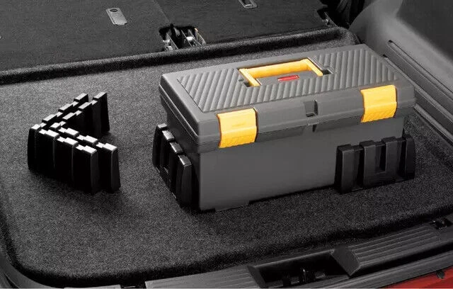 Sistema de lógica de carga para Ford MKX Edge 2007-2015 (N/P 7T4Z-7811600-AB)
