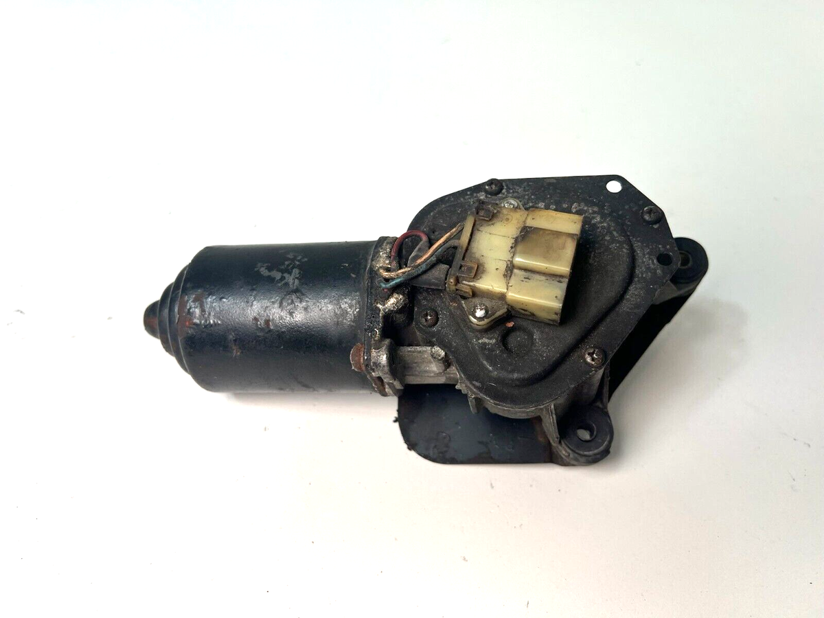 ニッサン クルー 2004 Nissan Cg13 OEM Engine Motor Starter Hydro Traxx 12v