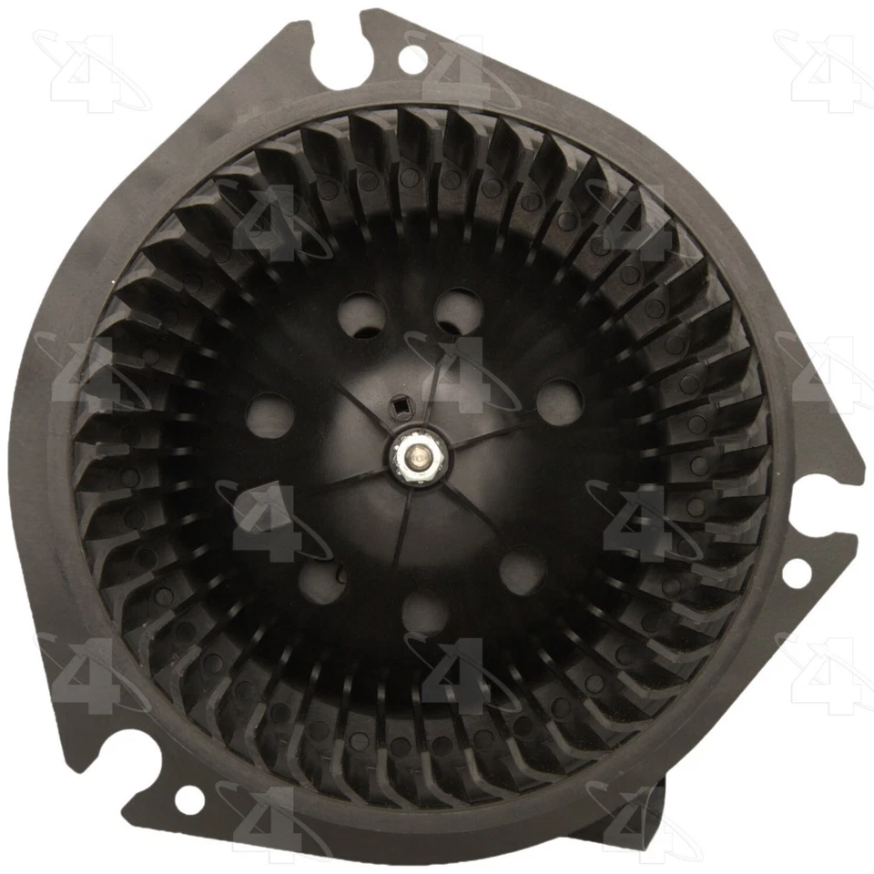 Motor soplador de climatización Topkick GMC C4500 2003-2009 4 estaciones 2004 2005 2006 2007 Foto 3 de 4