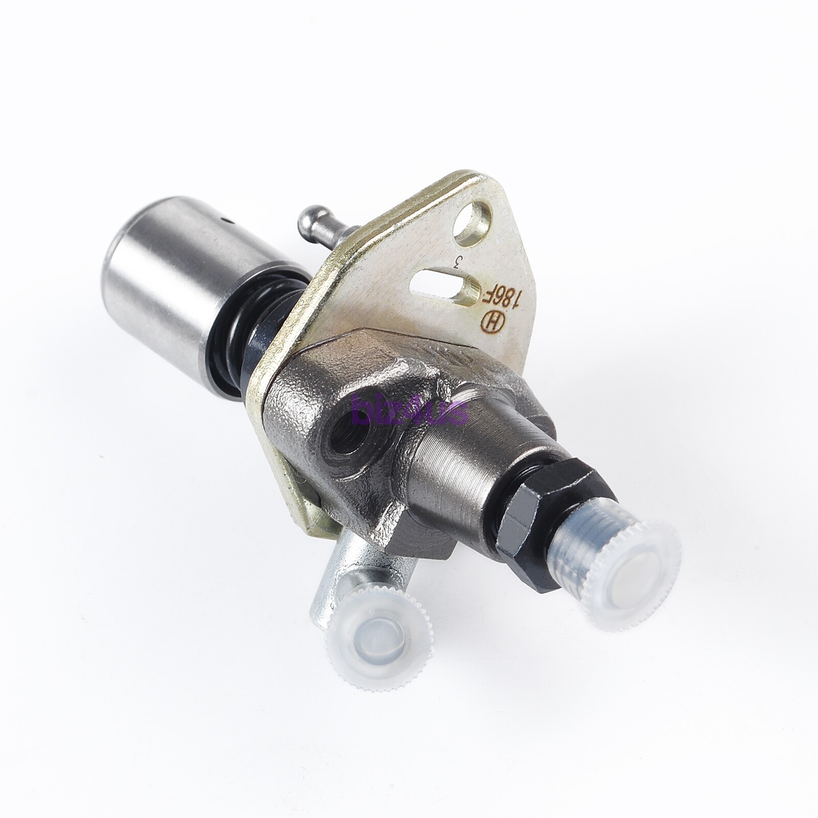 Fuel Injector Pump For Yanmar L100 186FA 186 186F 10HP Diesel Engine Generator