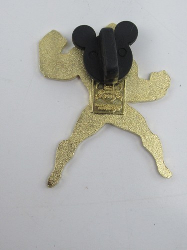 Walt Disney 2004 Mr Incredible(Bob) The Incredibles Collectible Trading Pin - Imagen 4 de 5