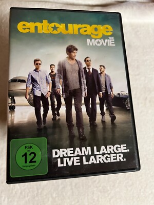 Entourage - The Movie | DVD 31