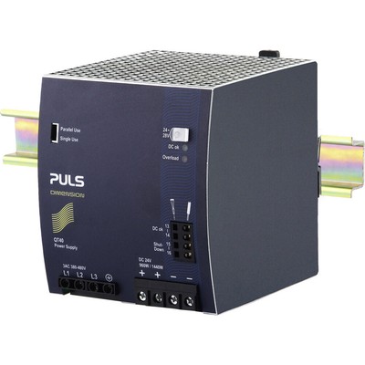 PULS DIMENSION QT40.241 Hutschienen-Netzteil (DIN-Rail)  24 V/DC 40 A 1440 W ...