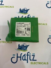 Schneider Electric GV2ME10AP Motor Circuit Breaker 3P 4-6.3A Free Fast Shipping