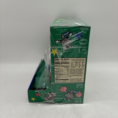Hershey Kisses Dispenser - Football Theme Sealed W/ Tear! | eBay