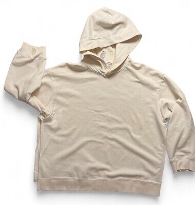 Maison Margiela MM6 oversized hoodie unisex Size: Women's S Maison Margiela MM6 oversized hoodie unisex Size: Women's S