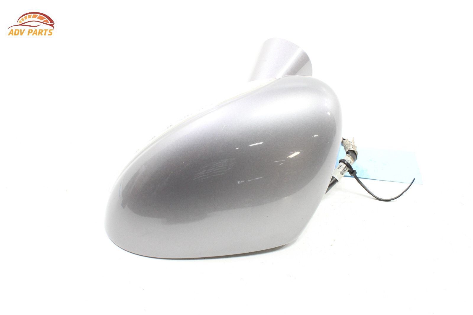 2006 - 2009 BENTLEY CONTINENTAL LEFT SIDE DOOR EXTERIOR REAR VIEW MIRROR OEM
