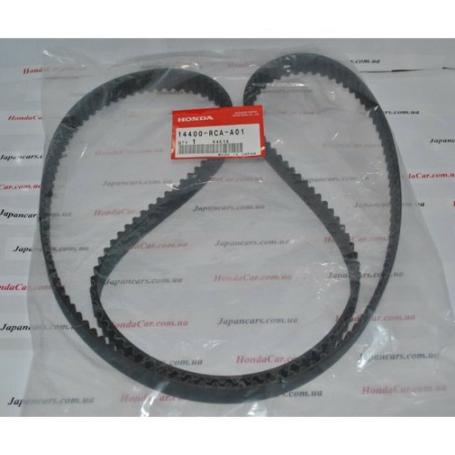 Honda 14400 rca a01
