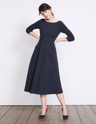 boden holly jersey dress