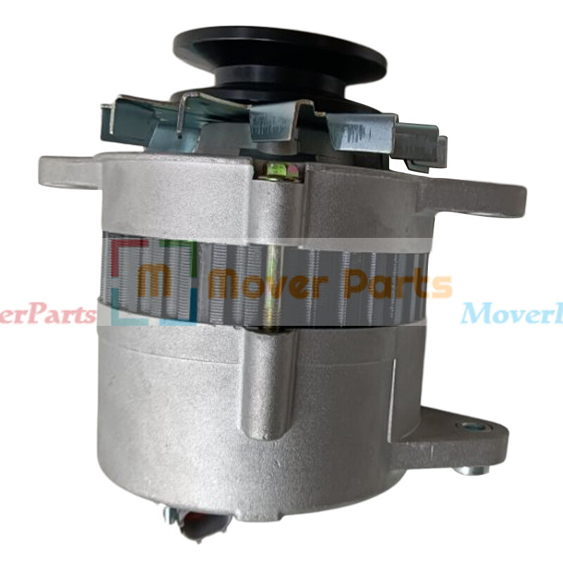 Eita 4BD1 Starter Motor 8-9702-9863-7 for Hitachi Excavator EX120