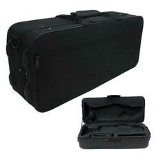 US Professionnal Trumpet Storage Bag With 2Strap Case Brass Instrument Accessory