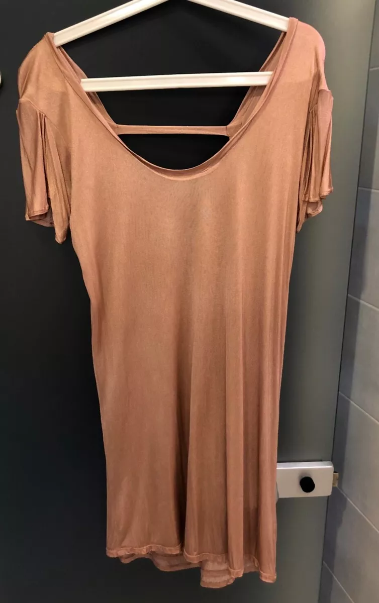 Vanessa bruno rose clearance pale
