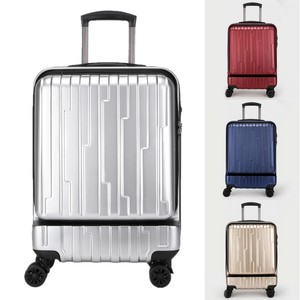 famous luggage brand