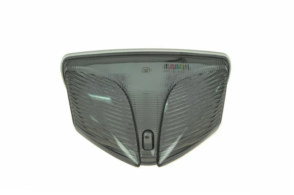 Luz trasera LED + señal de giro delantera + trasera apta para 11-23 GSXR600/750 09-16 GSXR1000 ahumada Foto 2 de 4