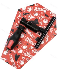 The Shadow Conspiracy Pro Grade Interlock Half Link Chain Breaker Bmx Bike Tool