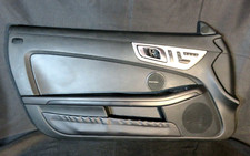 MERCEDES SLC SLK CLASS Door Trim Panel Front Left Driver LH A1727204563  12  20