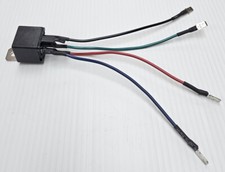1964-1967 Thunderbird Low Fuel Relay