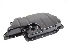 AUDI A6 C6 ENGINE OIL PAN LOWER PART 079103602AT
