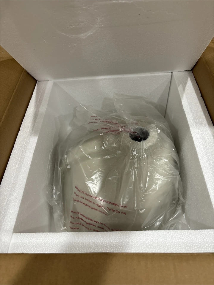 Avanity CUM16 White 16" Undermount Bathroom Sink With Overflow - Image 2 of 3