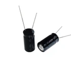 20pcs 160v 47uf 160volt 47mfd 105c aluminum electrolytic capacitor 10×20mm
