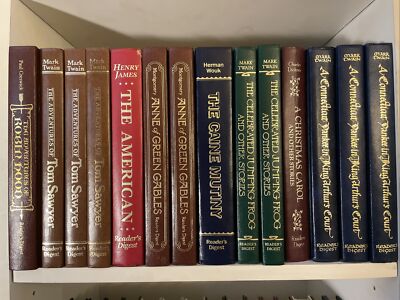 BEST-NAVIGATOR 1年 全8冊セット Reader's Digest: The World's Best Reading- Individual listings