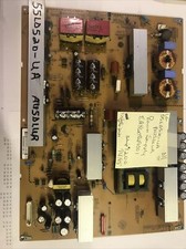 LG 55LD520-UA Power Supply Board EAY60869001