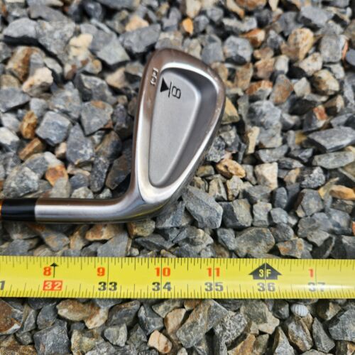 Titleist DCI Black 8 Iron 40° Tri Spec Stiff ~34.5in Golf Club - Picture 9 of 9