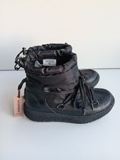 CARVELA 'Storm Waterproof Boot' Black Winter Boots UK 5 /RRP £119/