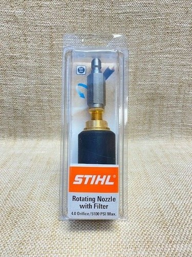 Stihl 4900 500 1642 Genuine Rotating 