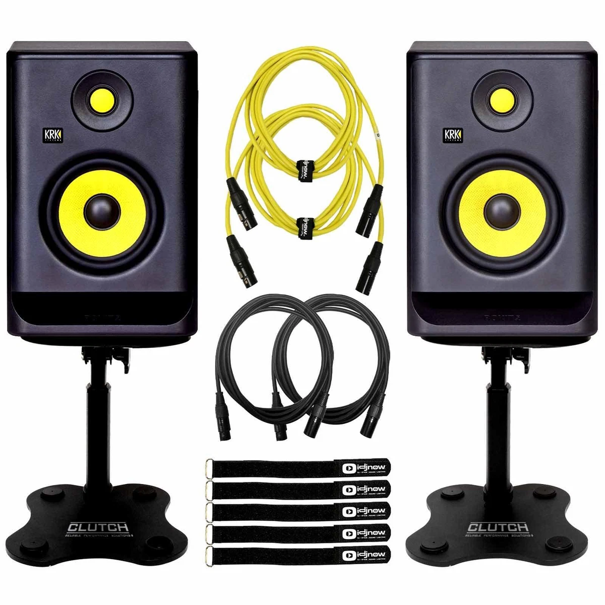 Rokit 5 gen 1 2025