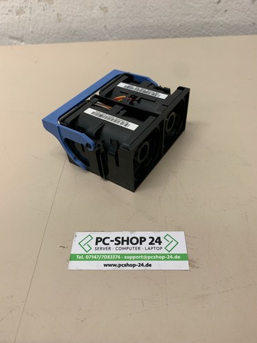 CPU Prozessor Lüfter Kühler FAN San Ace 40 9CRA0412G5058 Dell PowerEdge 1950