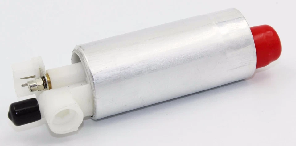 Bomba de combustible eléctrica en tanque para Buick 85-88 Century 85-87 Skyhawk Foto 2 de 4