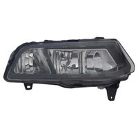 TYC Nebelscheinwerfer Nsw Rechts H8 FüR VW Polo (6R) Baujahr: 05/2014->>