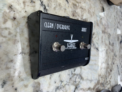 Crate Palomino V32 30 Watt Tube Amp Blond Tolex W/ foot switch | eBay