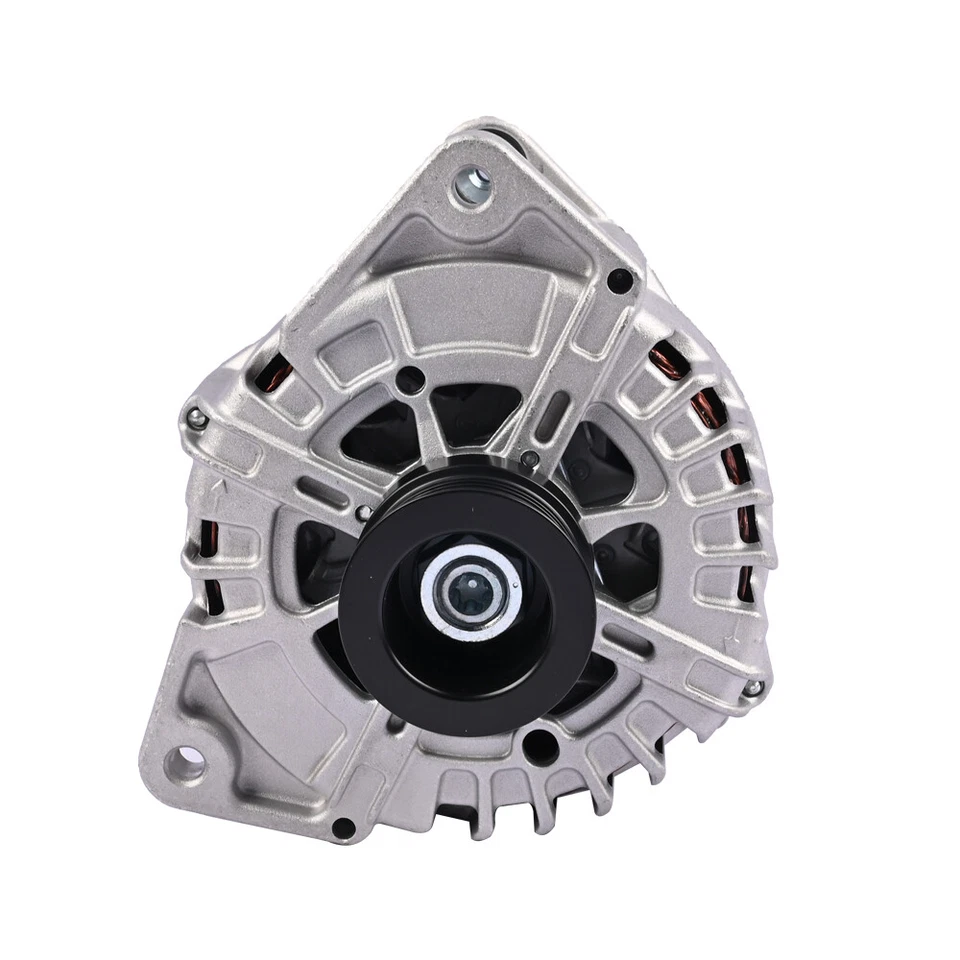 Alternator for Mercedes-Benz E550 CL550 GL450 GL550 S550 V8 4.7L 5.5L 180A 12V - Image 3 of 4