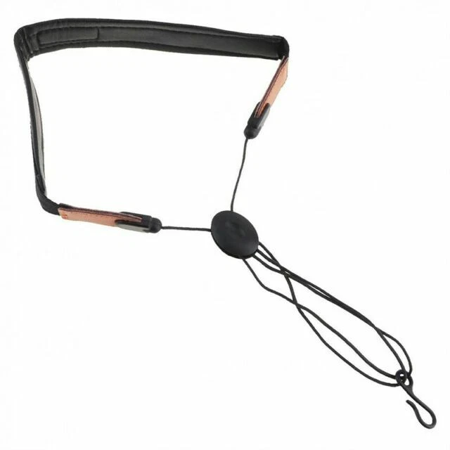 Saxophone Wind & Woodwind Instrument Straps