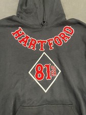 Hells Angels Hartford Support Sweatshirt