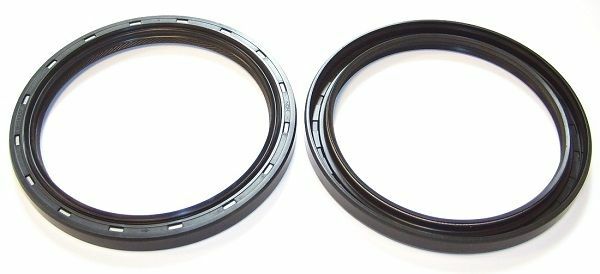 Elring Original 373.490 Wellen-Dichtring Kurbelwelle 90 X 110 X 9/10 Mm 373490-image
