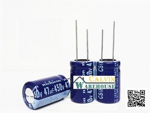 450v 47uf конденсатор