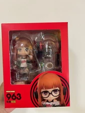 Nendoroid Persona5 Futaba Sakura Action Figure #963 New