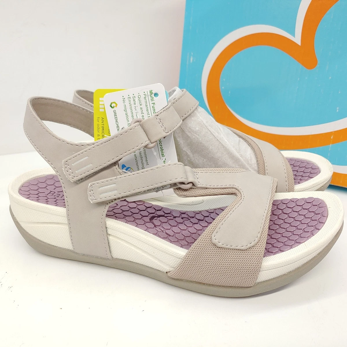 Baretraps sandals rebound hotsell