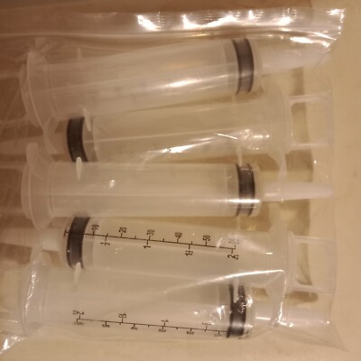 Syringe 
