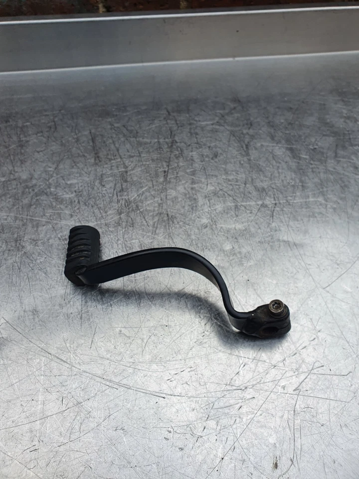 Husqvarna TR 650 Terra / Strada 2013-2015 FOOT SHIFTER GEAR PEDAL LEVER - Изображение 4 из 4