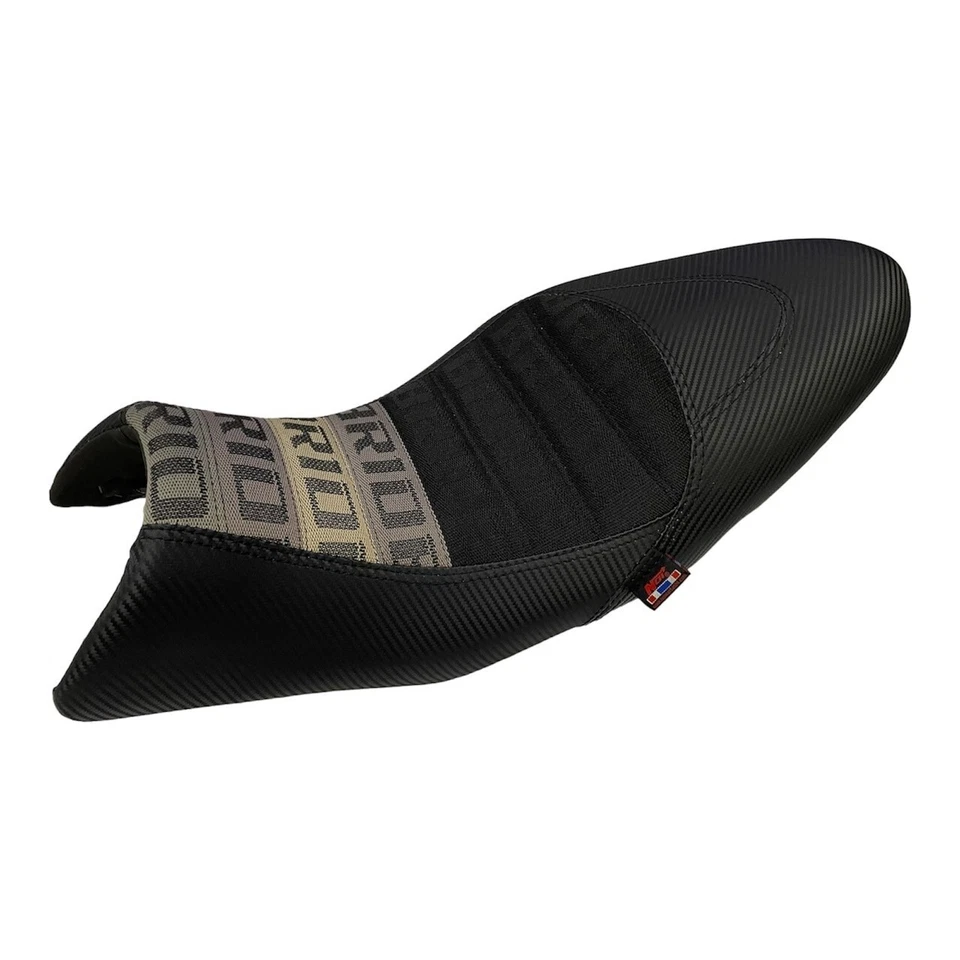 1X kawasaki z125 z 125 pro replacement seat seats br125 2017-2024 — 第 3/4 张图片