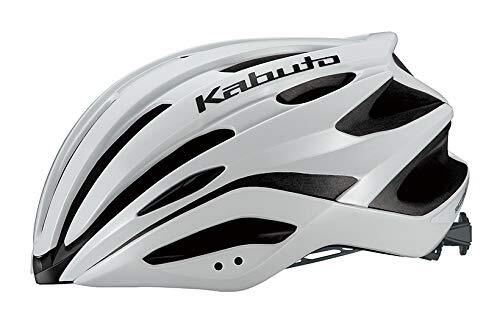 OGK KABUTO 2020 Model Bicycle Bike Helmet REZZA-2 Pearl White M/L