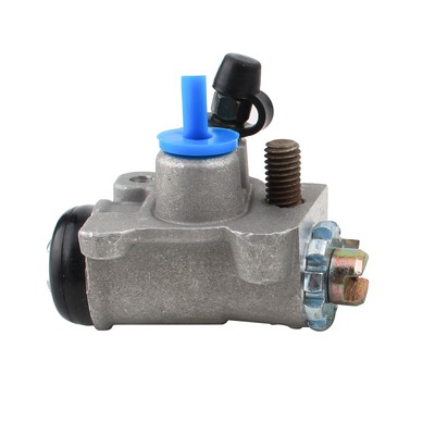 Youxmoto Front Brake Wheel Cylinder Kit With Brake Shoes - Fits Honda FourTrax 300 & Rancher 350 ATVs (1988-2003 Models)