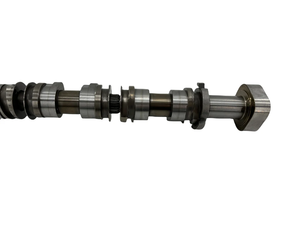 Exhaust Camshaft For VW MK7 GTI AUDI A3 A4 A5 A6 2.0 TFSI CNCD 06K109022R — 第 2/4 张图片